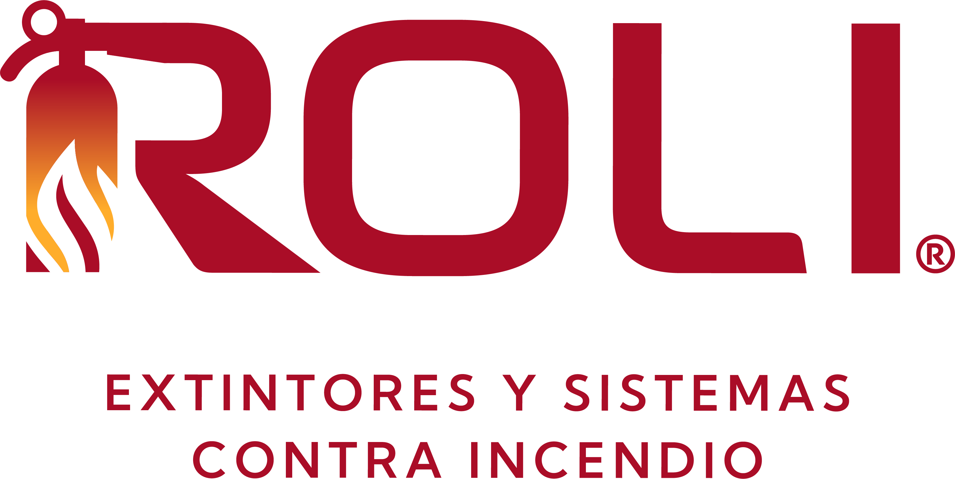 ROLI Extintores y Sistemas Contra Incendio